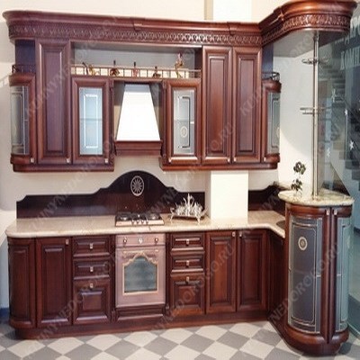 Кухни реальные фото в Красноармейске