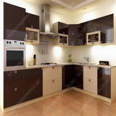 Кухни реальные фото в Красноармейске
