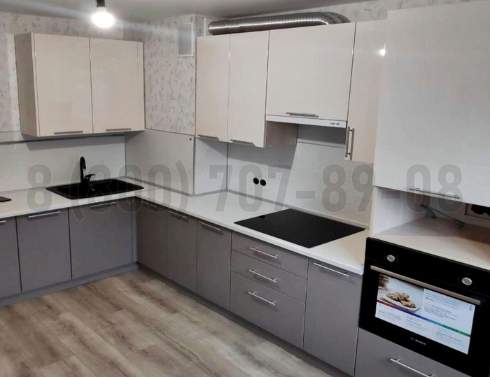 Кухонный гарнитур модель kd846 купить в Красноармейске