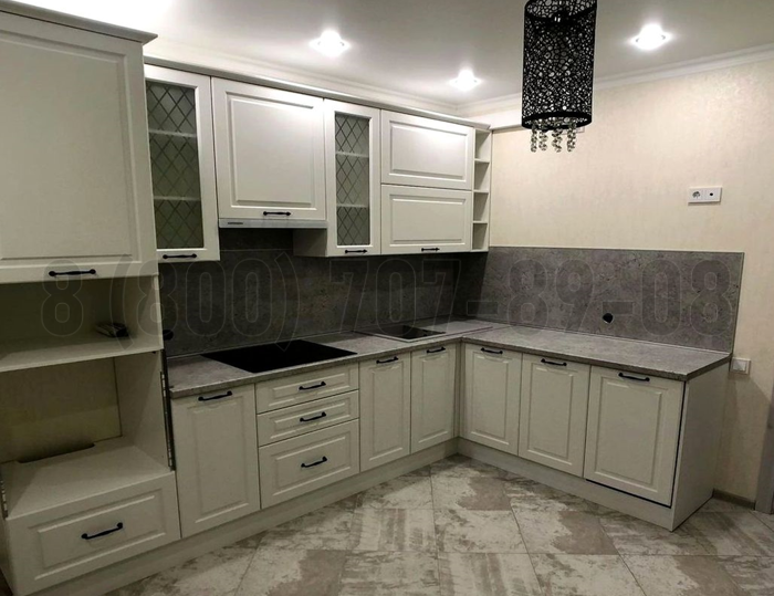 Кухонный гарнитур модель kd851 купить в Красноармейске