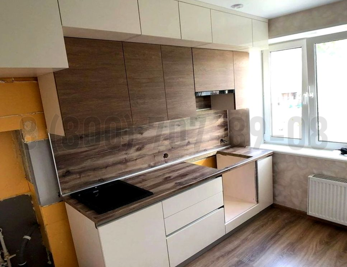 Кухонный гарнитур модель kd896 купить в Красноармейске