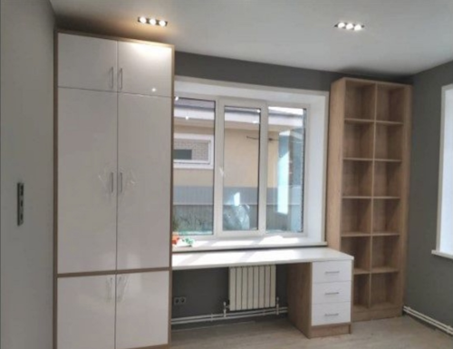 Рабочая зона модель r160 купить в Красноармейске