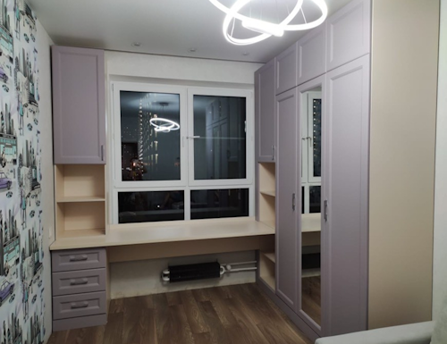 Рабочая зона модель r258 купить в Красноармейске