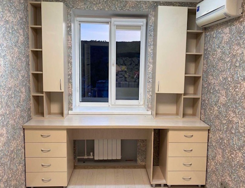 Рабочая зона модель r364 купить в Красноармейске