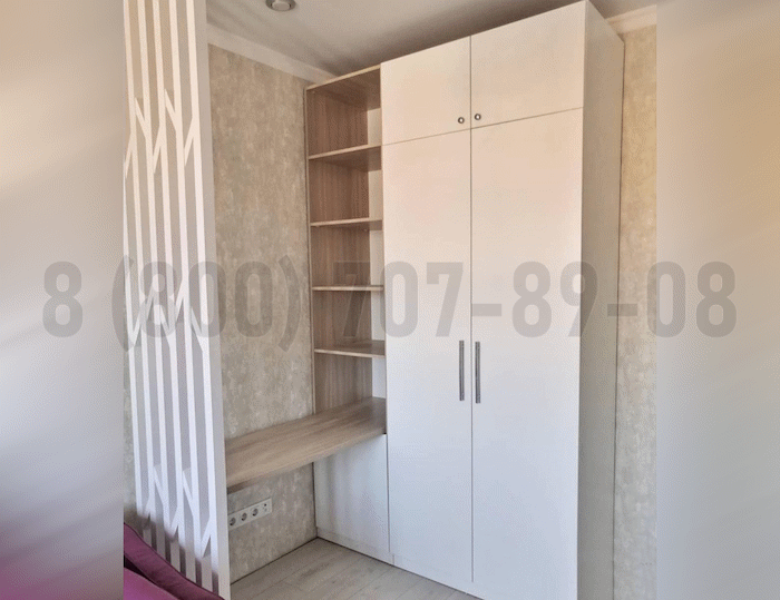 Шкаф гарнитур модель s052 купить в Красноармейске
