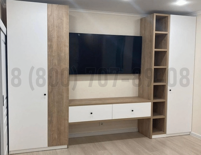 Шкаф гарнитур модель s062 купить в Красноармейске
