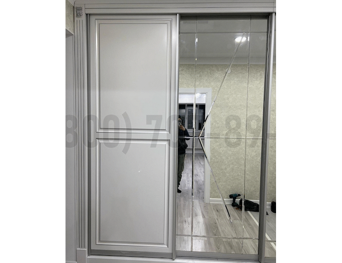 Шкаф гарнитур модель s133 купить в Красноармейске