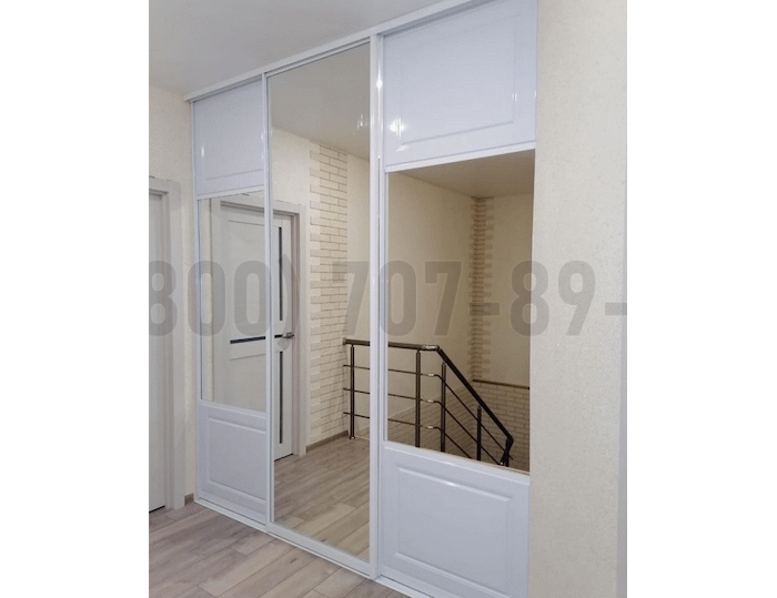 Встроенный шкаф в Красноармейске