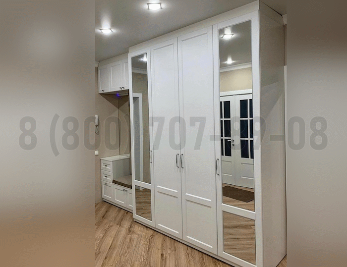 Шкаф гарнитур модель s187 купить в Красноармейске