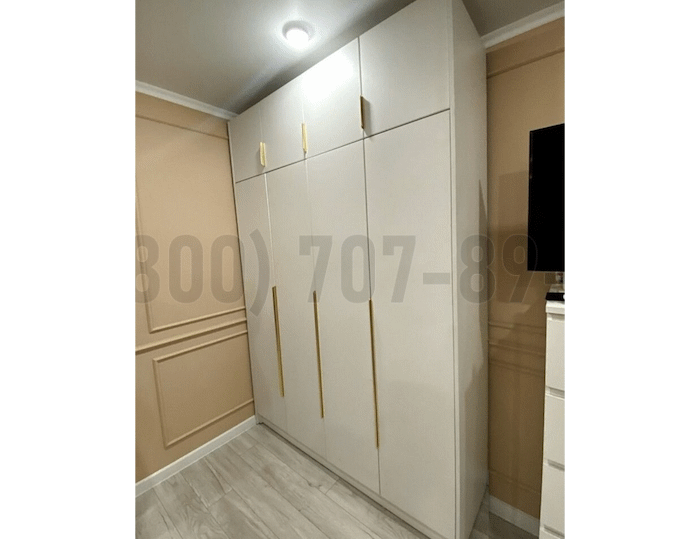 Шкаф гарнитур модель s199 купить в Красноармейске
