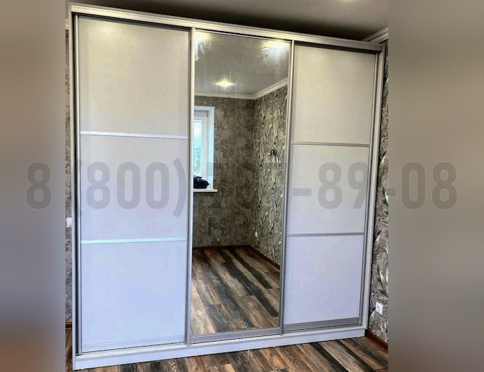 Встроенный шкаф в Красноармейске
