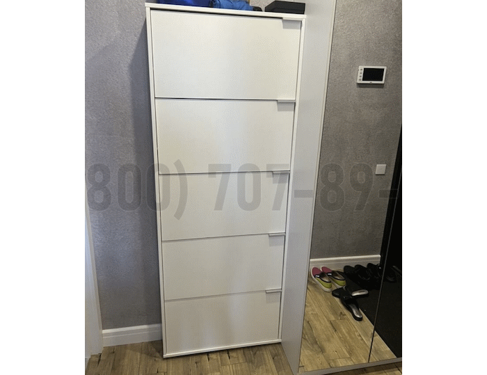 Узкий шкаф в Красноармейске