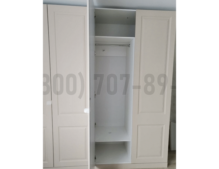 Классический шкаф в Красноармейске