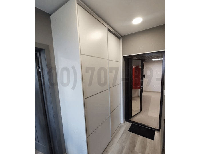 Шкаф двухдверный в Красноармейске