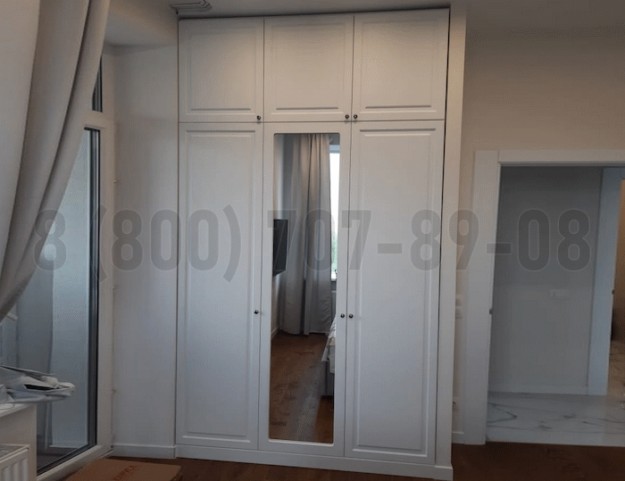 Классический шкаф в Красноармейске