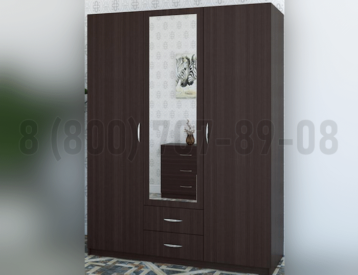 Шкаф гарнитур модель s421 купить в Красноармейске