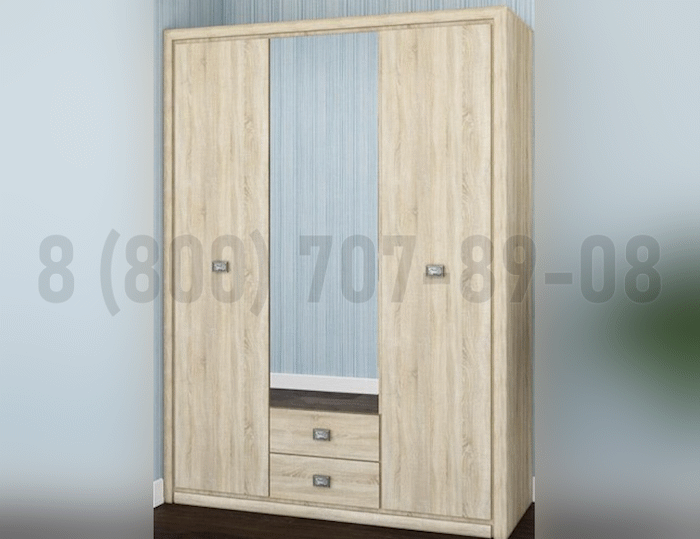Шкаф гарнитур модель s433 купить в Красноармейске