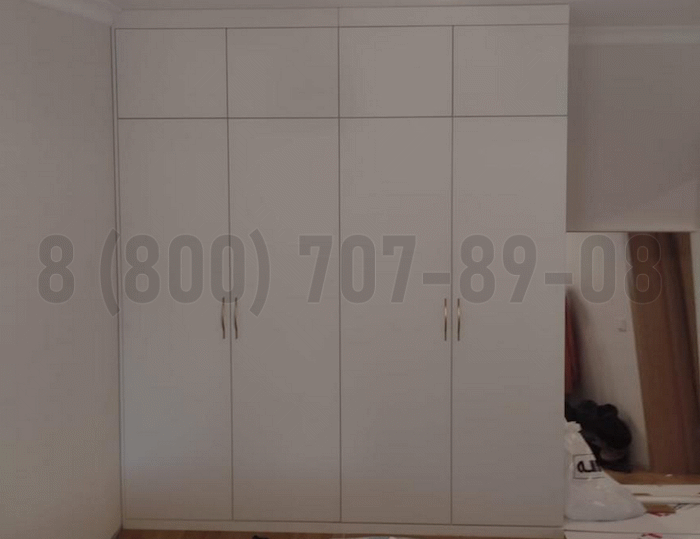 Шкаф гарнитур модель s466 купить в Красноармейске