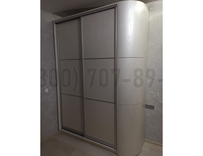 Шкаф гарнитур модель s488 купить в Красноармейске