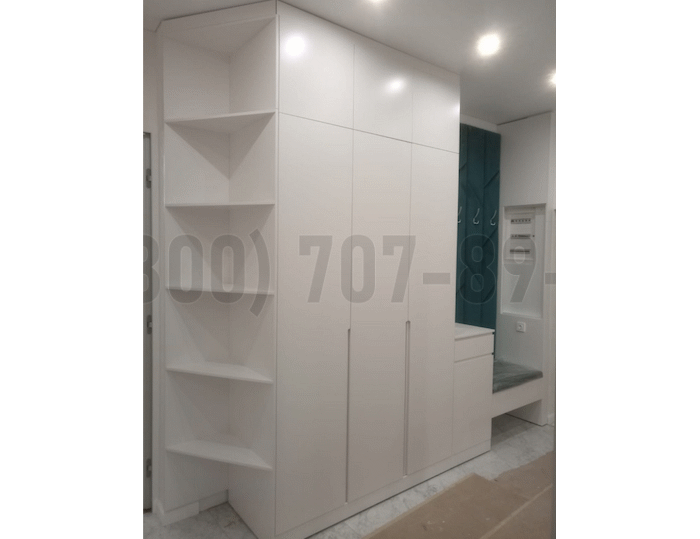 Шкаф гарнитур модель s497 купить в Красноармейске