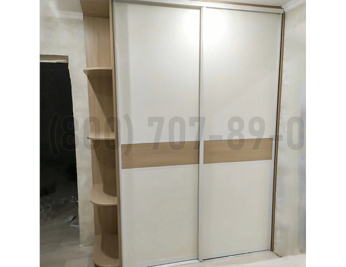Шкаф гарнитур модель s520 купить в Красноармейске