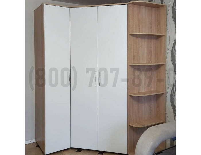 Шкаф гарнитур модель s521 купить в Красноармейске