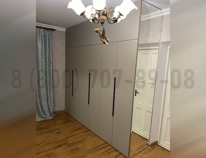Шкаф гарнитур модель s529 купить в Красноармейске