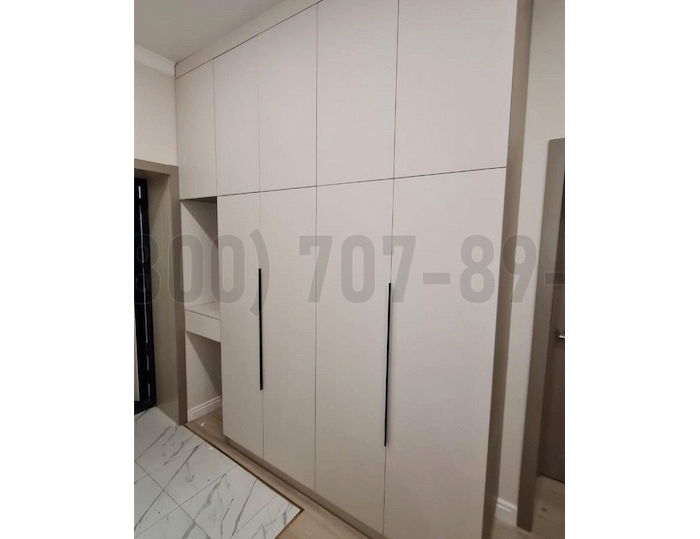 Шкаф гарнитур модель s541 купить в Красноармейске