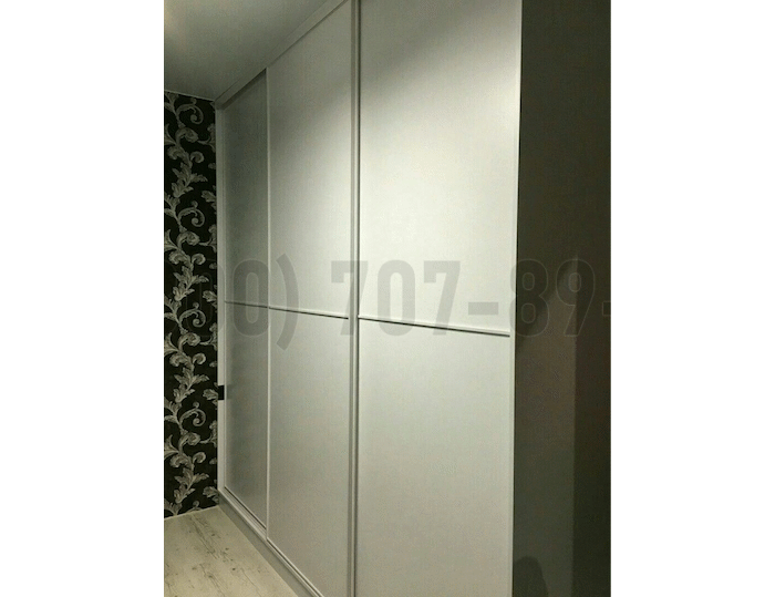 Шкаф купе ЛДСП фасад в Красноармейске