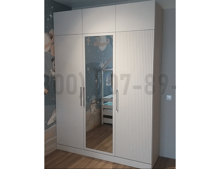 Шкаф гарнитур модель s614 купить в Красноармейске