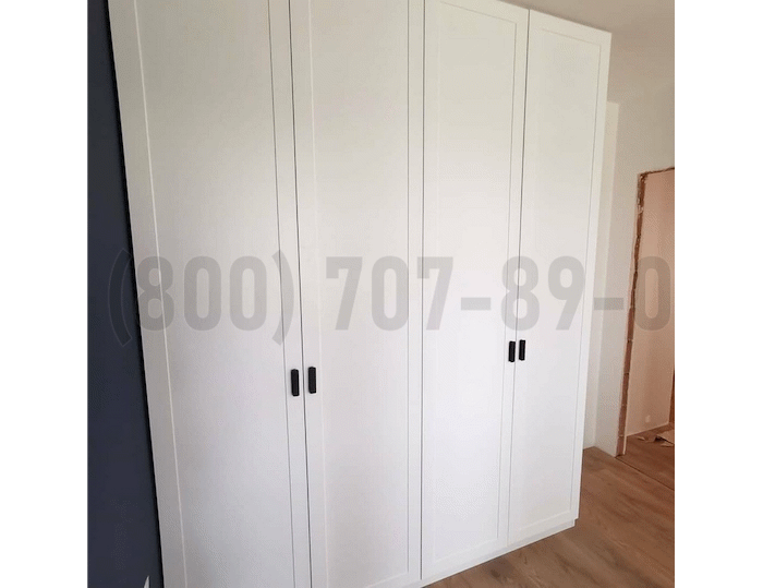 Шкаф гарнитур модель s631 купить в Красноармейске
