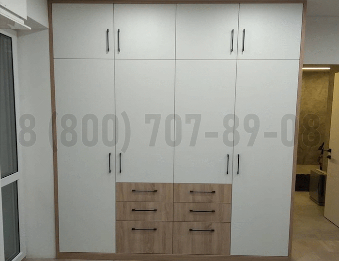 Шкаф гарнитур модель s695 купить в Красноармейске