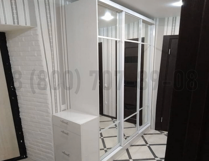 Шкаф гарнитур модель s748 купить в Красноармейске