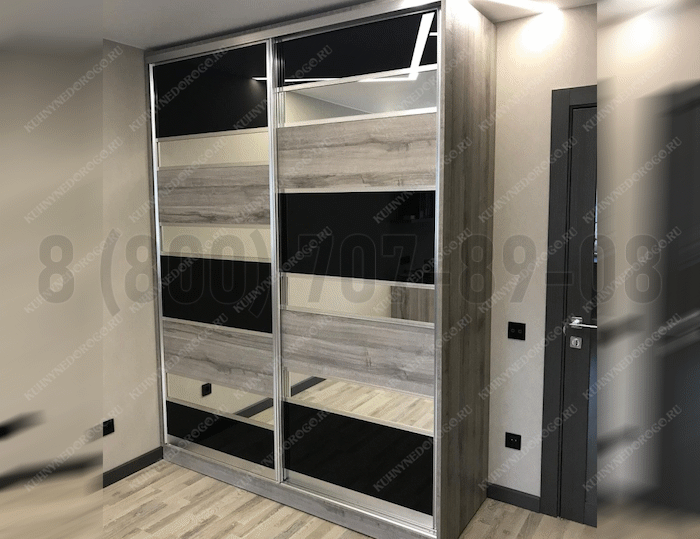 Шкаф гарнитур модель sh234 купить в Красноармейске